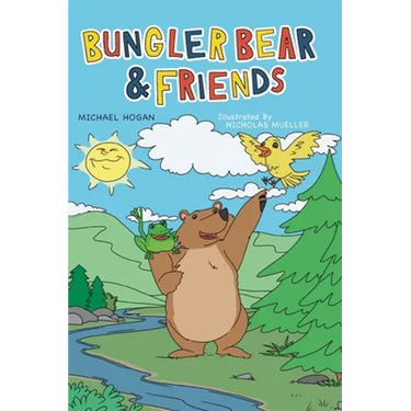 Bungler Bear & Friends
