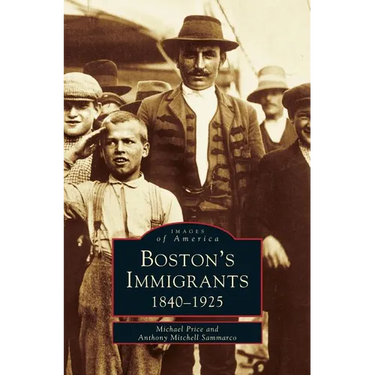 Boston's Immigrants