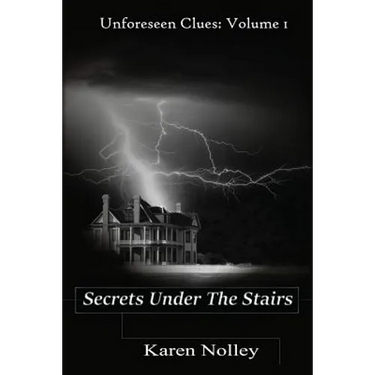 Secrets Under The Stairs