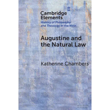 Augustine and the Natural Law