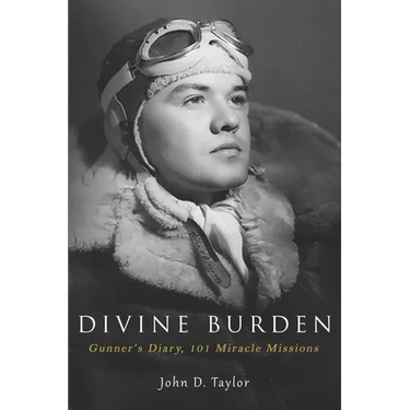 Divine Burden: Gunner's Diary, 101 Miracle Missions