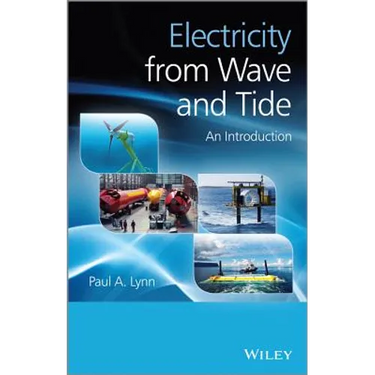 Electricity from Wave and Tide