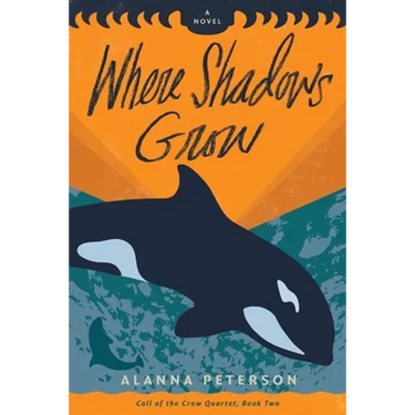 Where Shadows Grow