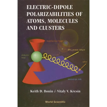Electric-Dipole Polarizabilities Of...