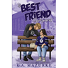The Best Friend Experiment (paperback)