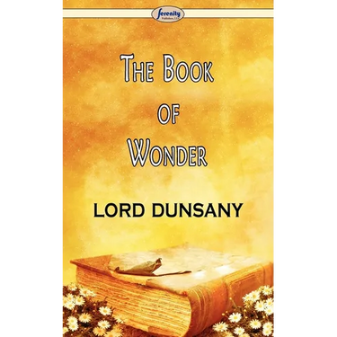 The Book of Wonder