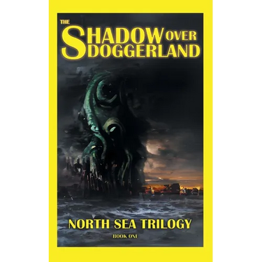 The Shadow Over Doggerland