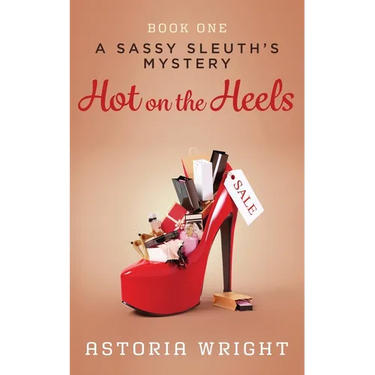 Hot on the Heels