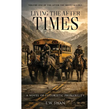 Living the After Times
