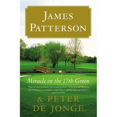 Miracle on the 17th Green