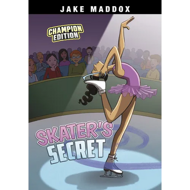 Skater's Secret: Champion Edition