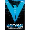Nightwing Vol. 6: Standing at the Edge
