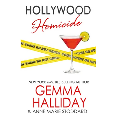 Hollywood Homicide