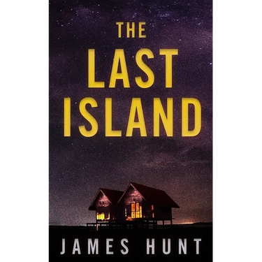 The Last Island