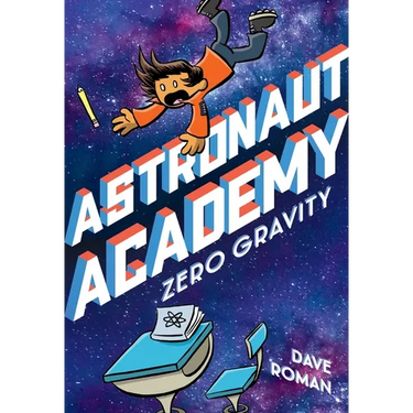 Astronaut Academy: Zero Gravity