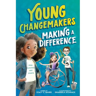 Making a Difference
