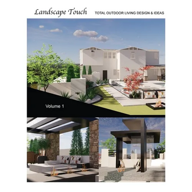 Landscape Touch Vol. 1
