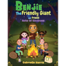 Benjie The Friendly Giant