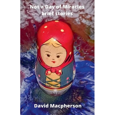 Not a Day of Miracles