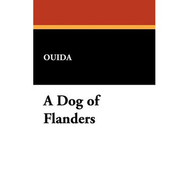 A Dog of Flanders