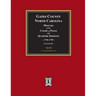 Gates County, North Carolina Minutes of the Court of Pleas and Quarter Sessions, 1794-1799. (Volume #2)