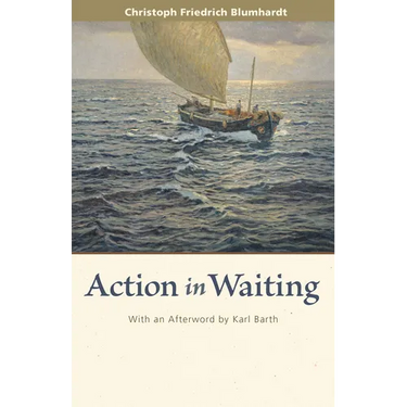 Action in Waiting