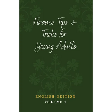 Finance Tips and Tricks for Young Adults