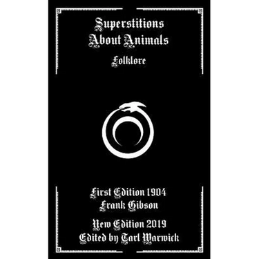 Superstitions About Animals: Folklore