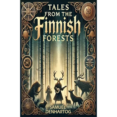 Tales from the Finnish Forests