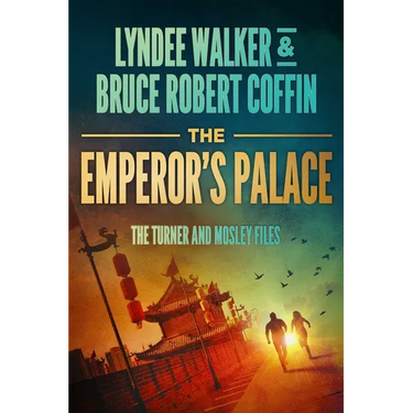 The Emperor's Palace