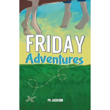Friday Adventures