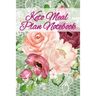 Keto Meal Plan Notebook: Lose Weight With Ketosis Recipes Notebook Sheets To Write In Ingredients, Instructions, Calories, Food Facts, Notes, I