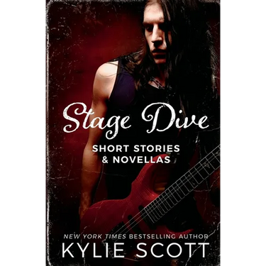 Stage Dive: Short Stories & Novellas