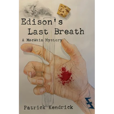 Edison's Last Breath