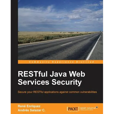 Restfuljavawebservicessecurity