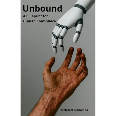 Unbound: A Blueprint for Human Continuance