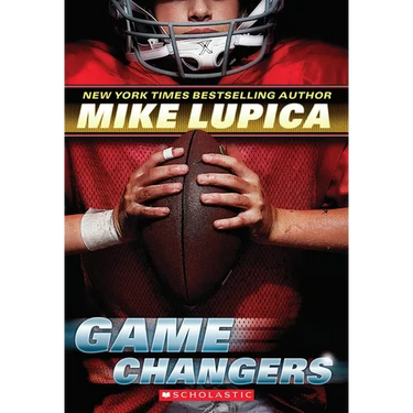 Game Changers (Game Changers, Book 1): Volume 1