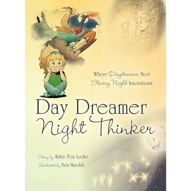 Day Dreamer / Night Thinker