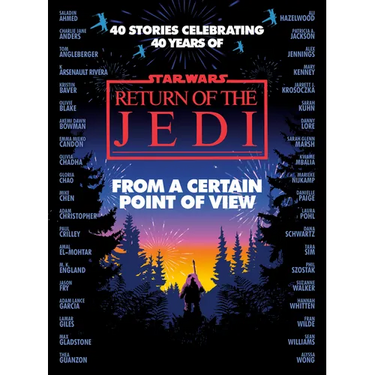 From a Certain Point of View: Return of the Jedi (Star Wars)