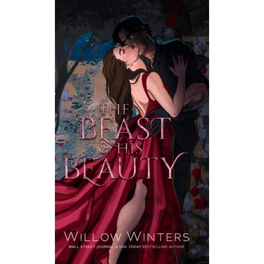 The Beast & His Beauty: Artist Rendition