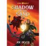 Shadow on the Sand: Volume 5