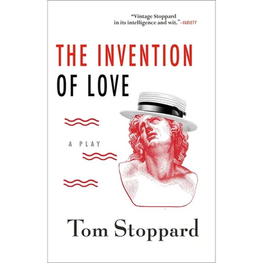 The Invention of Love