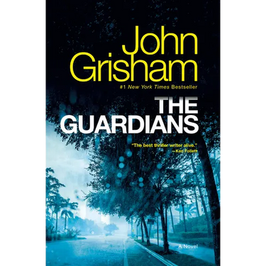 The Guardians