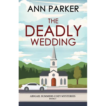The Deadly Wedding