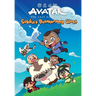 Avatar: The Last Airbender Chibis Volume 2--Sokka's Boomerang Class
