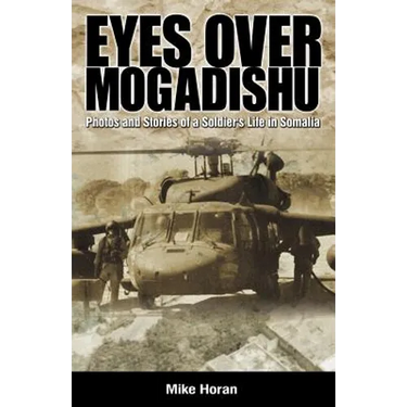Eyes Over Mogadishu