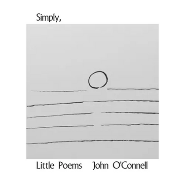 Simply, Little Poems