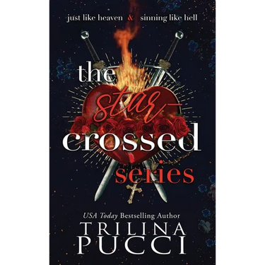 The Star-crossed Series