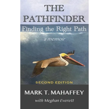 The Pathfinder: Finding the Right Path