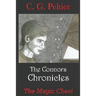 The Connors Chronicles: The Magic Chest